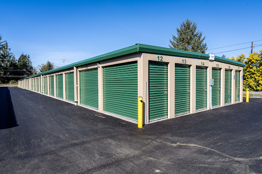 Coos Bay Self Storage - Thumbnail