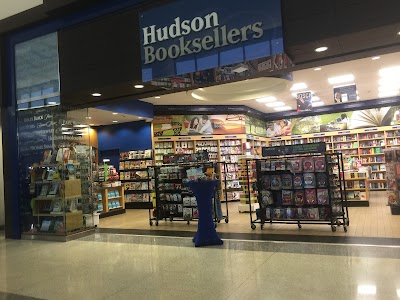 Hudson Booksellers