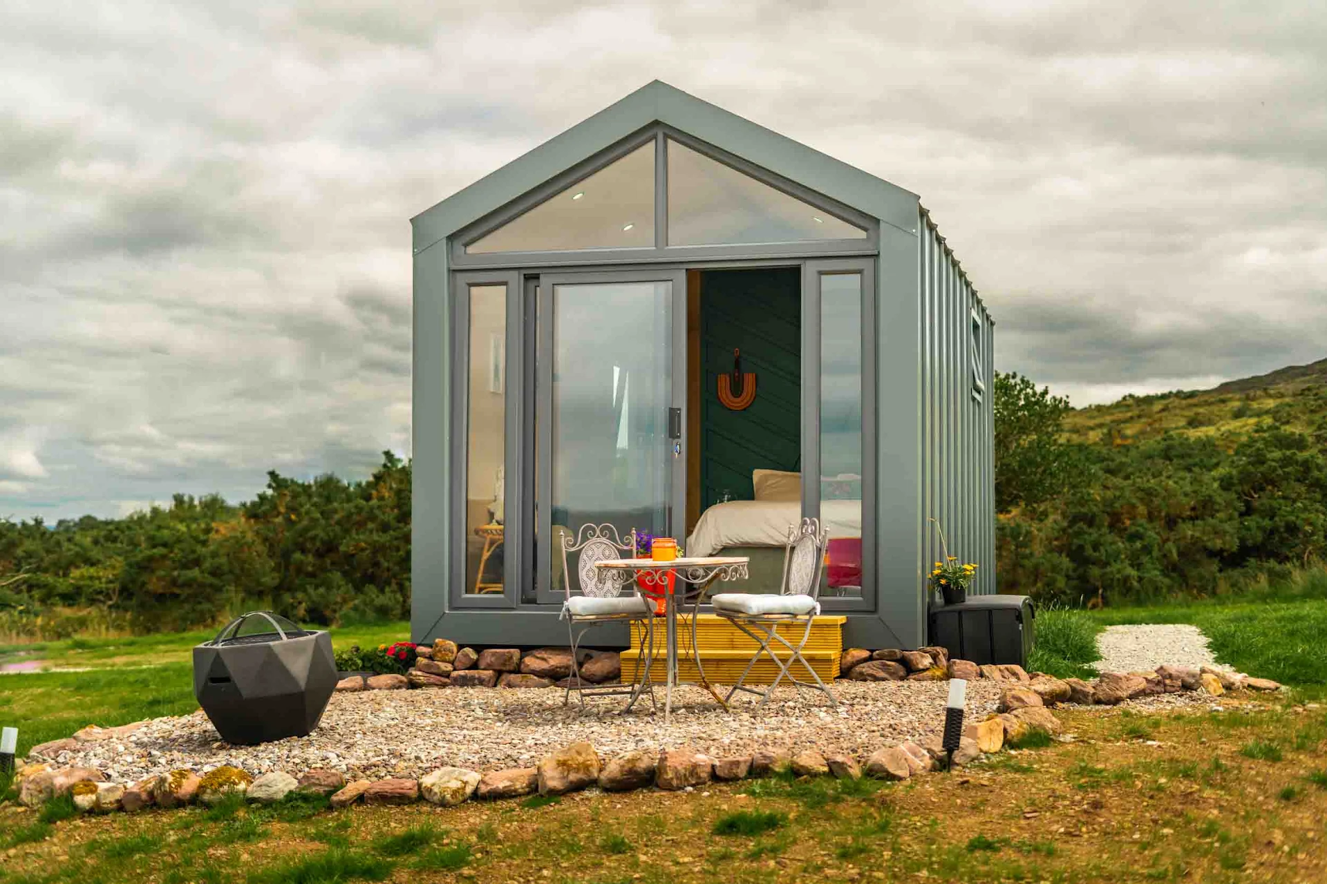 Oaklane Glamping, Kenmare