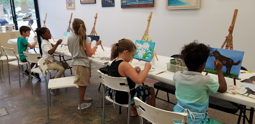 Harris Art Studio Gallery - United States