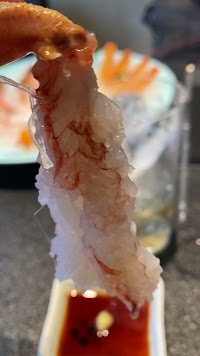 カニ•加賀料理 かど福