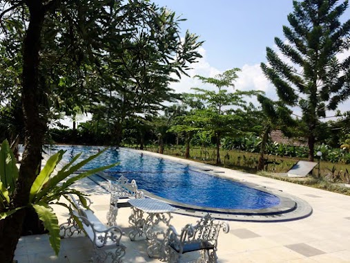 Katumbiri Resort&Resto, Author: Katumbiri Resort&Resto