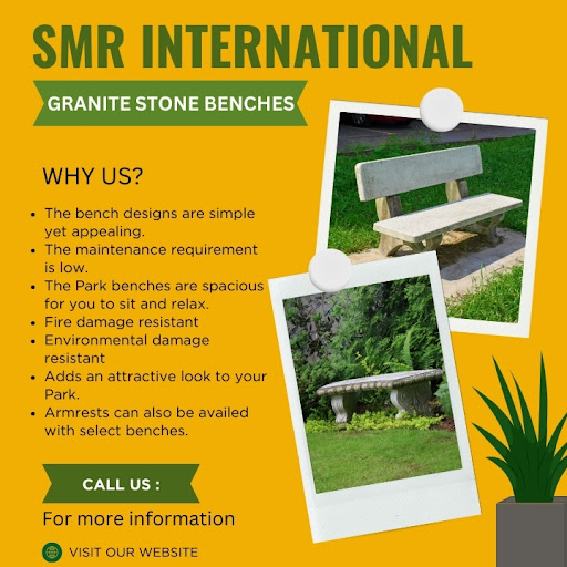 Transform your space into the epitome of luxury with SMR International's exquisite range of plant… post image