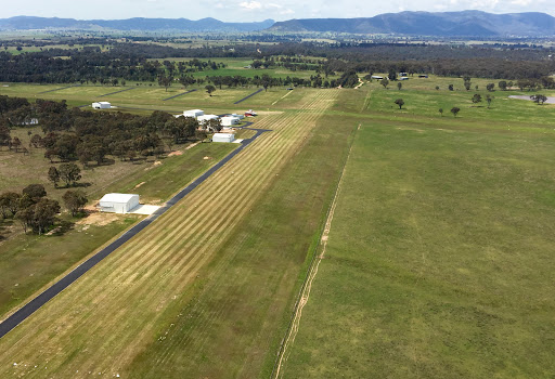 Rylstone Aerodrome Airpark - Thumbnail