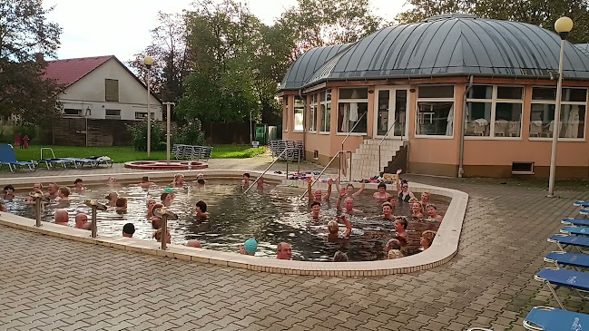 Nyitvatartás: Hungarospa Thermal Hotel