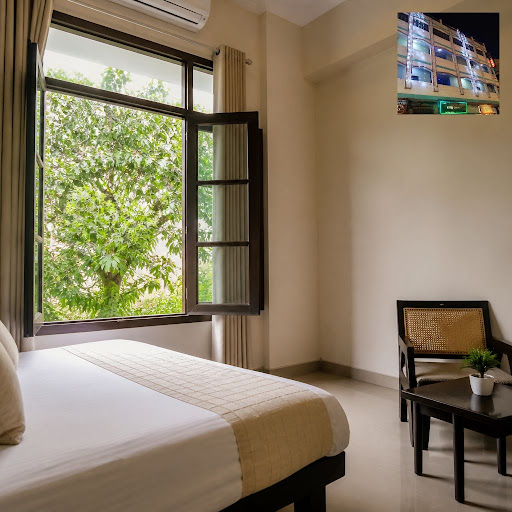 Varanasi summers can be intense, and the right stay makes all the difference. At Hotel Sandeep in… post image