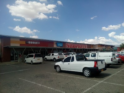 Photos of Old Mutual Mall Keetmanshoop