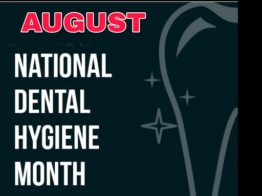 Oral Hygiene Month post image