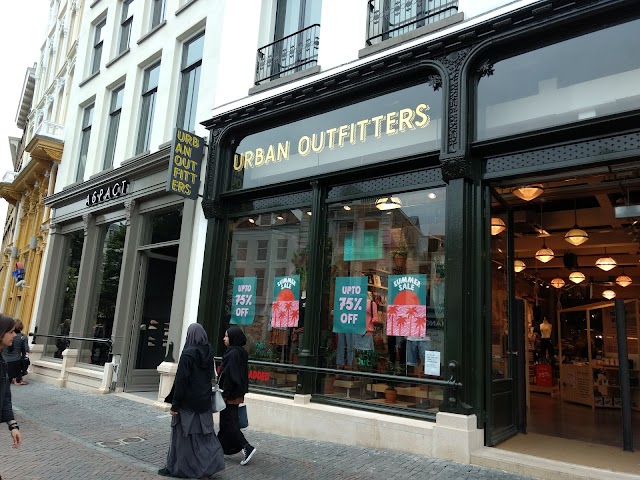 Urban Outfitters
