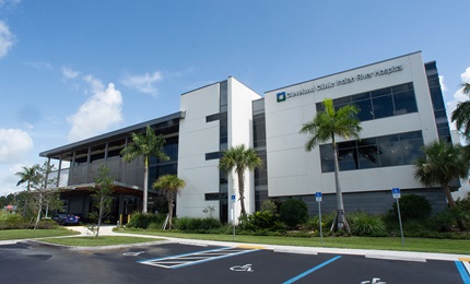 Cleveland Clinic Indian River Hospital Rosner Family Health And Wellness Center