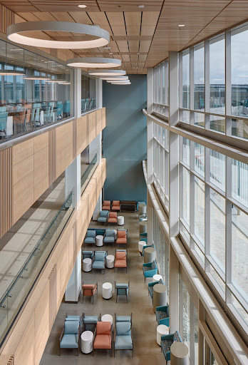 Scripps Medical Center Jefferson - Thumbnail