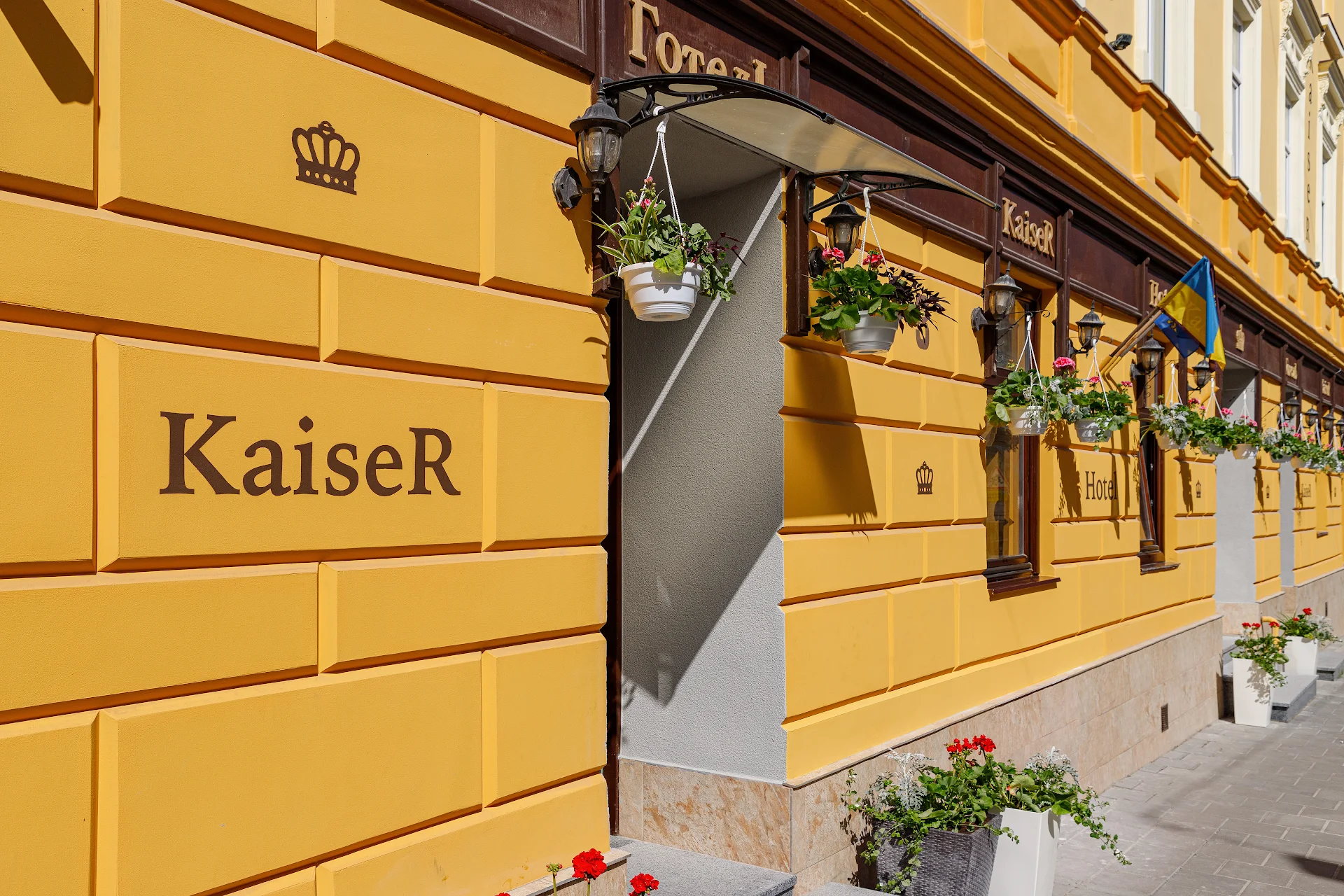 Kaiser