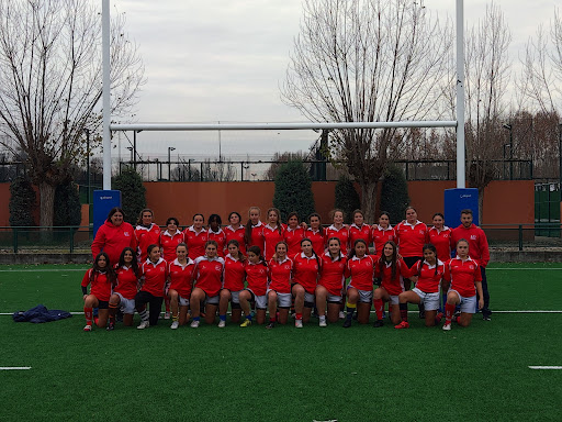 Campo de rugby Puerta de Hierro - Thumbnail