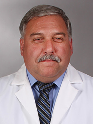 Matthew Miller, MD - Thumbnail