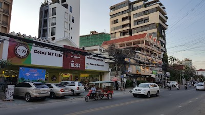Photos of MI-A