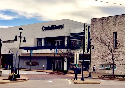 Crate and Barrel