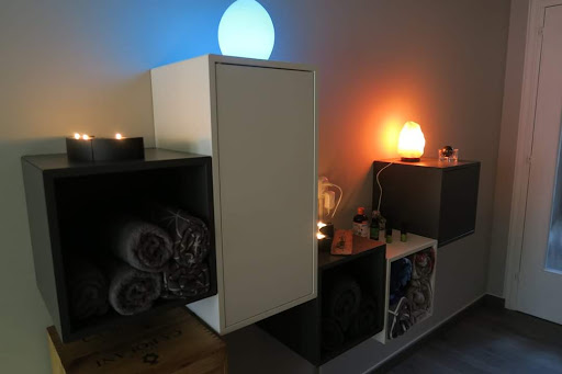 Qui e Ora- Studio massaggi - Thumbnail