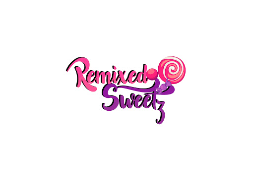 RemixedSweets - Visual
