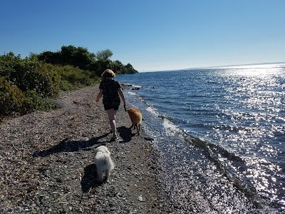 Carr Point Recreation Area