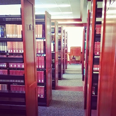 Bortz Library