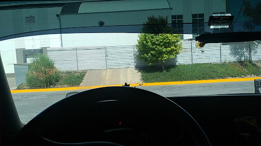 Spaa Logistics - Thumbnail