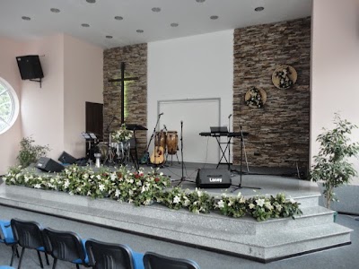Photos of Hristova Evangelska Tsarkva Shalom