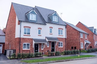 Bellway - Springwood