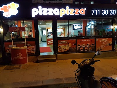 Terra Pizza | İstanbul - Şile