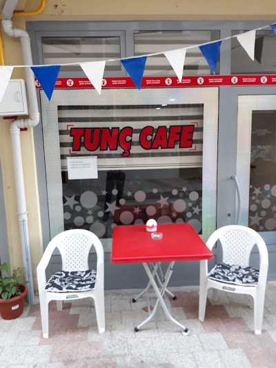 Photos of Tun&ccedil; Cafe