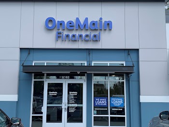 OneMain Financial Payday Loans Picture