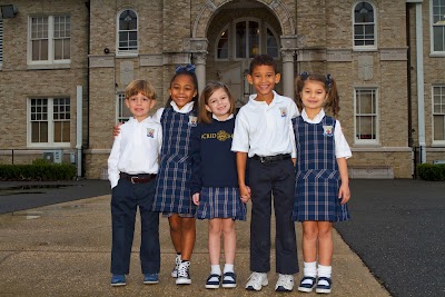 Catholic Schools Office - Diocese of Baton Rouge