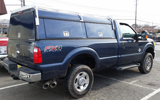 Burlington Truck Center - Thumbnail