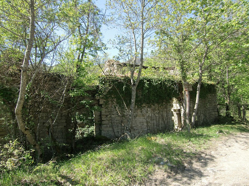 Cà della Picchia - Visual
