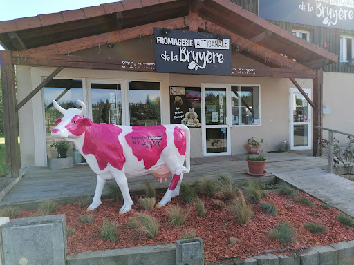 Fromagerie Artisanale de la Bruyère - Thumbnail