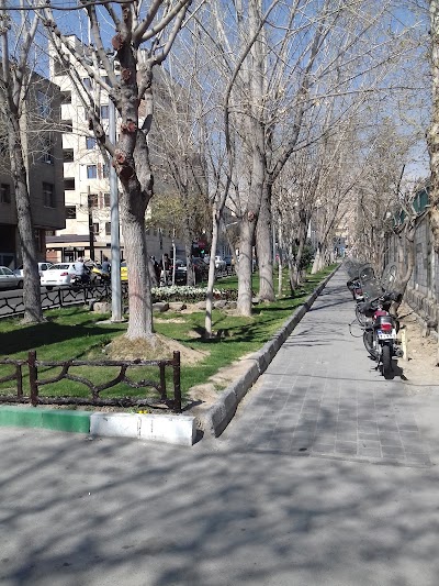 Photos of Historical Mansion of Eshrat Abad