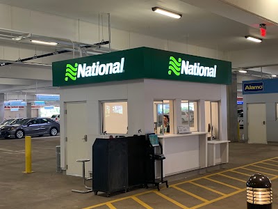 National Car Rental