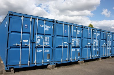 Photos of Self Storage Ireland