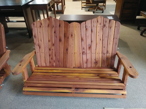 Amish Oak Furniture & Mattress Co. - Thumbnail