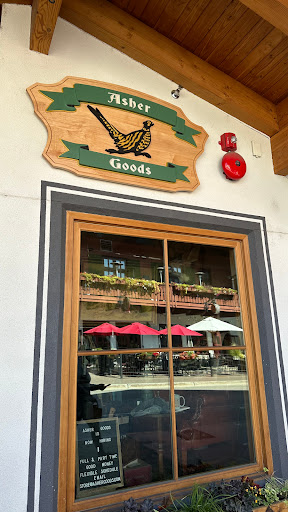 ASHER GOODS Co.
