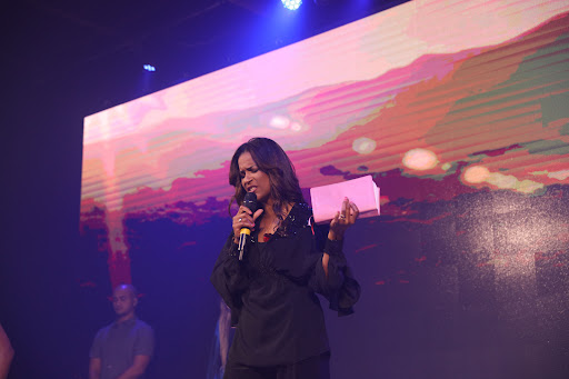 Igreja Batista Atitude Orlando - Thumbnail
