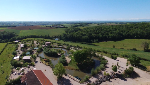 Photo 5 - Parc animalier de Saint-Clar: Le Vallon des Kangourous