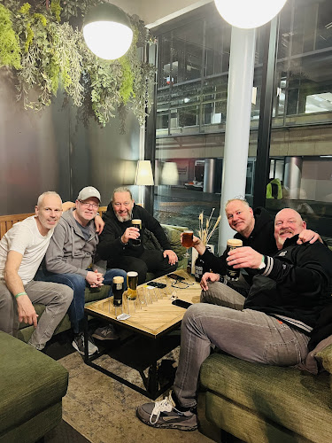 BrewDog DogHouse Edinburgh Bar & Terrace - Edinburgh