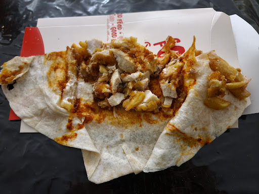 Photo 8 - Le Roi Tacos Saint Quentin en Yvelines