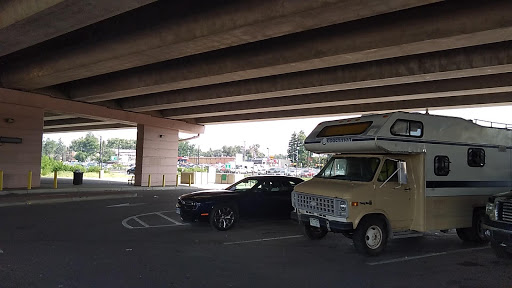 Tejon Park-n-Ride - Thumbnail