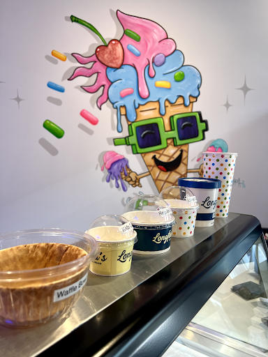 Longford’s Ice Cream Armonk - Thumbnail