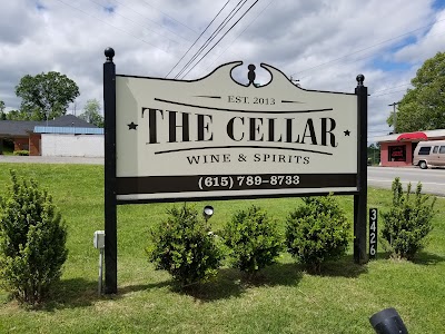 The Cellar Wine and Spirits