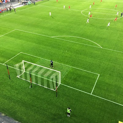 RFK Stadium