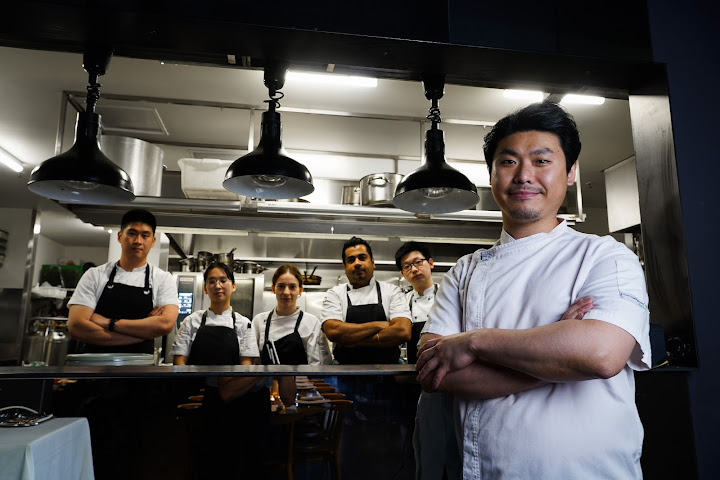 Yan Melbourne by null