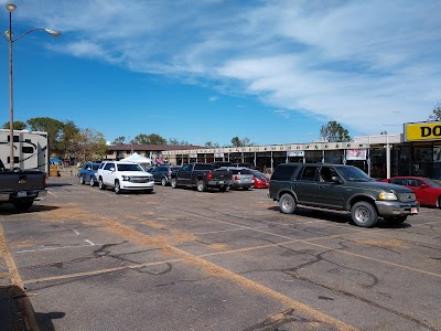 Cedar Hills Shopping Center