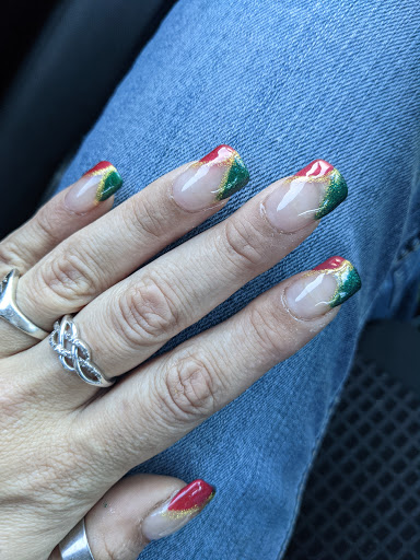 Studio Nail - Thumbnail